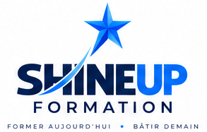 Shineup Formation — Former aujourd’hui, bâtir demain